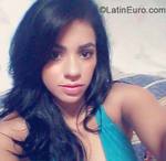 georgeous Honduras girl Carolina from San Pedro Sula HN1155