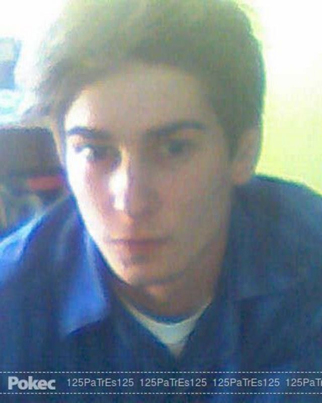 Date this pretty Slovakia (Slovak Republic) man Aha from Poprad SK5