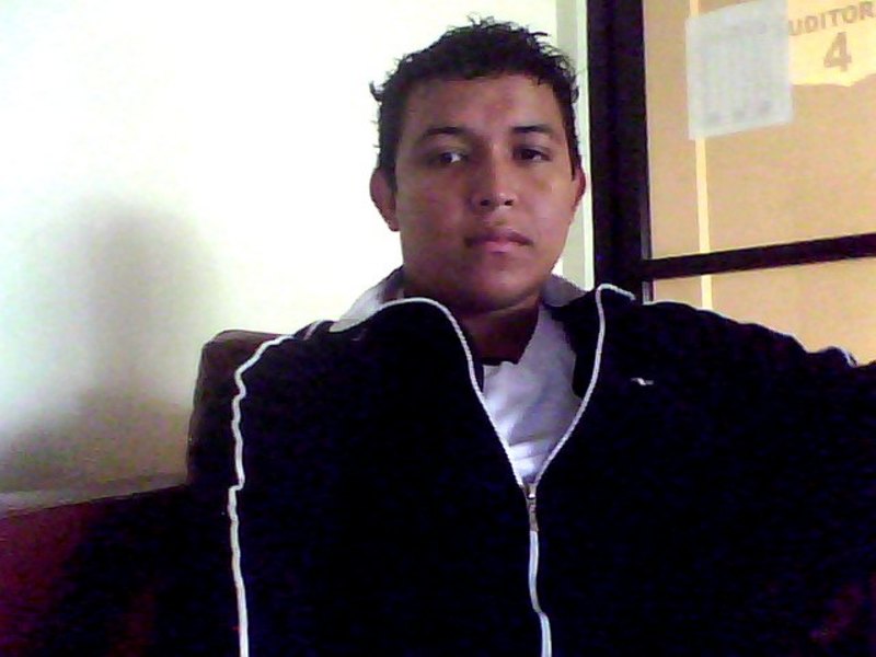 Date this hot Honduras man Axel Gomez from Tegucigalpa HN1157