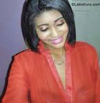 charming Jamaica girl Grace Tia from Kingston JM1795