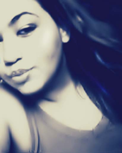 Date this pretty Brazil girl Ana Beatriz from Tres Rios BR8941