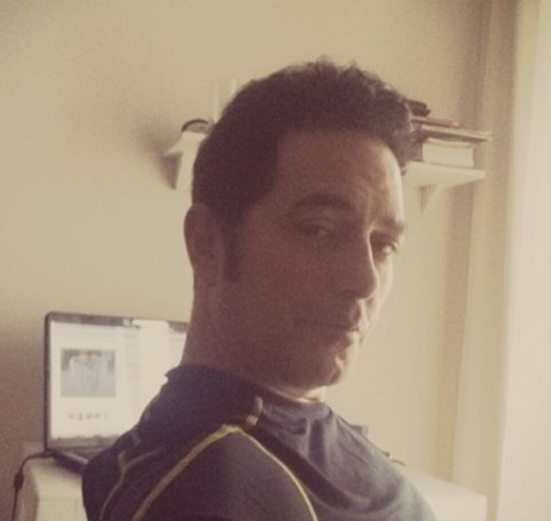 Date this attractive United States man Joe from Miami US15299