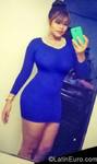 good-looking Honduras girl Nayeli rivera from San Pedro Sula HN1174