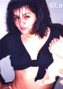 Date this sultry Brazil girl Marcia from Rio De Janeiro BR9254