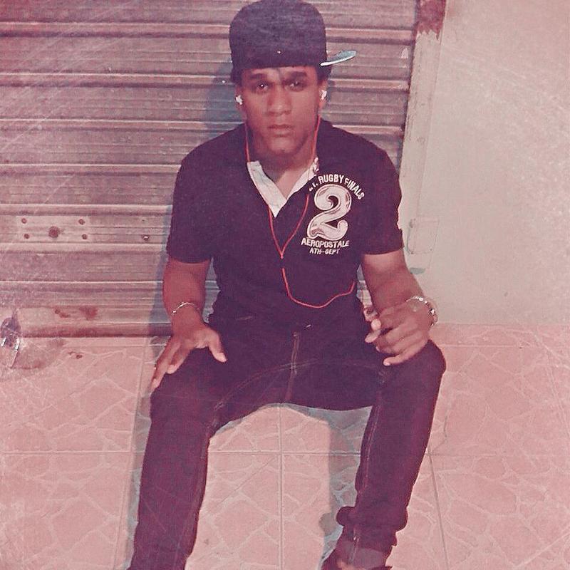 Date this passionate Dominican Republic man Andy from Puerto Plata DO19851