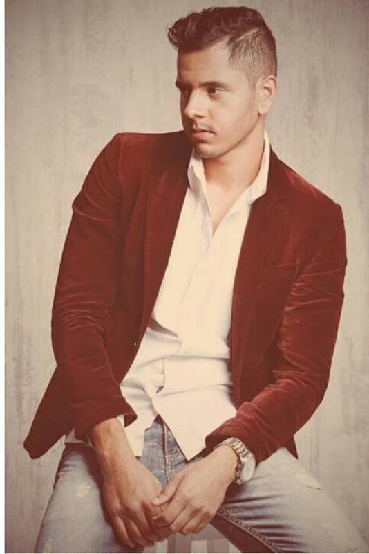 Date this delightful Colombia man Andres from Medellin CO15877