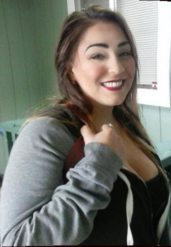 Date this gorgeous United States girl Ariana from Grants Pass US15317
