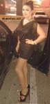 tall Honduras girl Carolina from San Pedro Sula HN1176