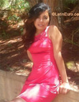 pretty Dominican Republic girl Dora from Tananarive FR392