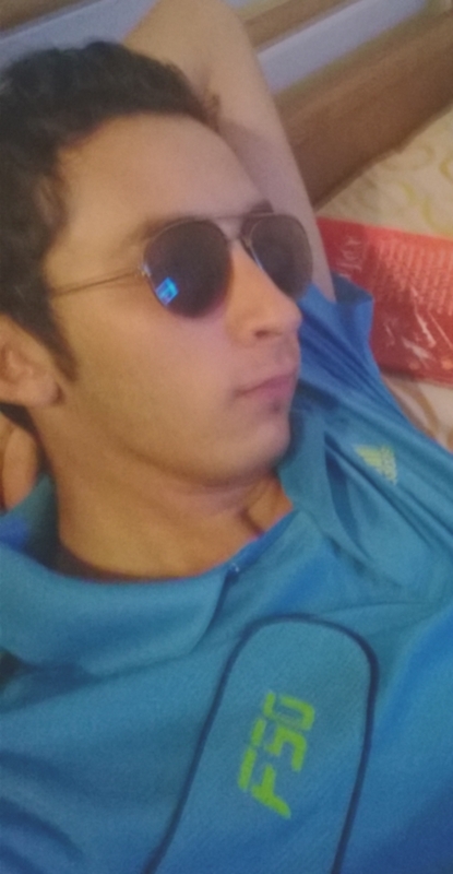 Date this exotic Colombia man Carlos from Yopal CO15929