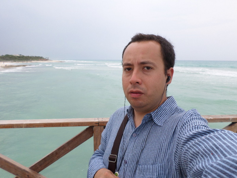 Date this fun Mexico man Guapeton from Tepotzotlan MX1312