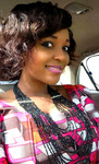 pretty Togo girl Diana from Lome TG20