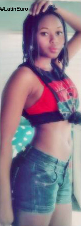 Date this tall Honduras girl Maury Giselle from San Pedro Sula HN1192
