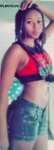 charming Honduras girl Maury Giselle from San Pedro Sula HN1192
