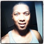 hard body United States man Stu from Long Island US15352