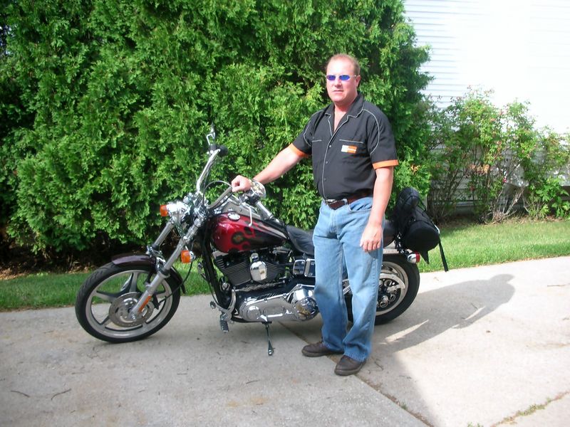 Date this good-looking United States man Kevin from Cedar Falls US15360