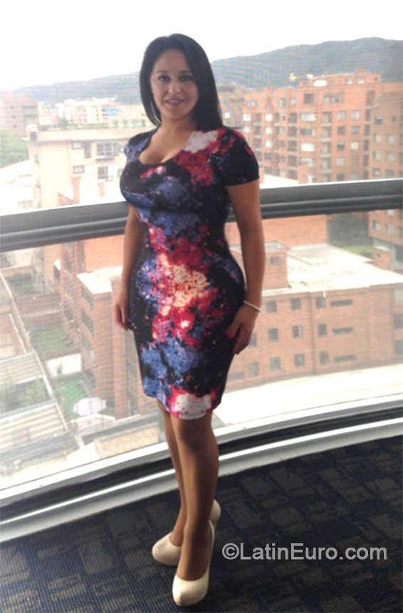 Date this fun Chile girl CLAUDIA from santiago de chile CO18259