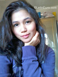 luscious Philippines girl Manilyn from Tacloban City PH683