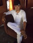 young Dominican Republic man Rafael from Valdarde Mao DO19955