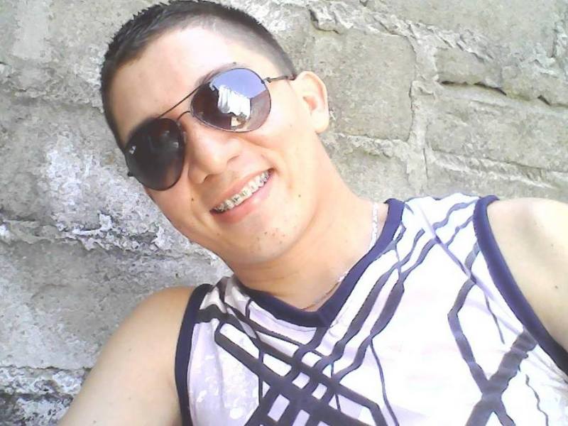 Date this tall Colombia man Gustavo from Barranquilla CO16069