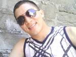 beautiful Colombia man Gustavo from Barranquilla CO16069