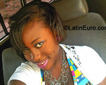 athletic Jamaica girl D from Kingston JM1825