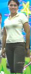young Philippines girl Vinie from Dasmarinas City PH689