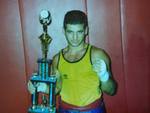 athletic United States man Effie from Fairfield US15399