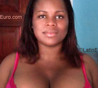 Date this sultry Jamaica girl Dana from Montego Bay JM1832