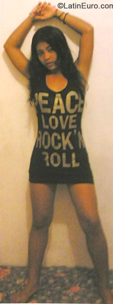 Date this good-looking Philippines girl Mira from Cebu City PH692