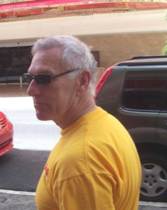 Date this exotic United States man Oldie from Fort Myers US15416