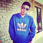 athletic Colombia man Kevin from Cali CO16135