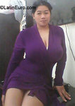 delightful Philippines girl Maria from Manila PH696