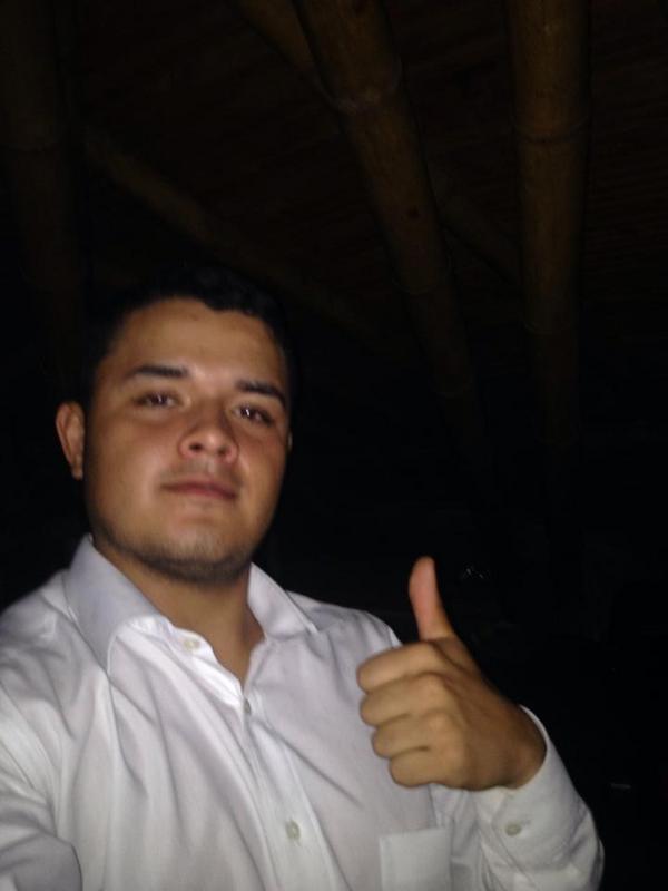 Date this pretty Colombia man Kb from Pereira CO16145