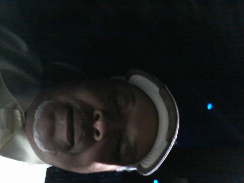 Date this attractive United States man Enrique from Nyc US15424