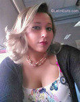 fun Honduras girl Isis from Tegucigalpa HN1201