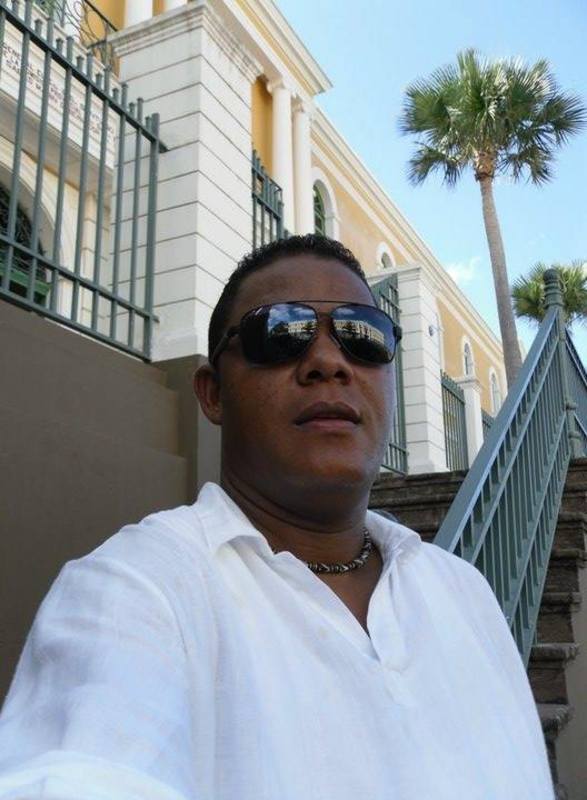Date this georgeous United States man El_ingeniero from New Jersey US15439