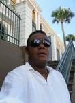 young United States man  from New Jersey US15439