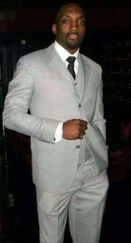 Date this passionate United States man Marv from Cleveland US15440