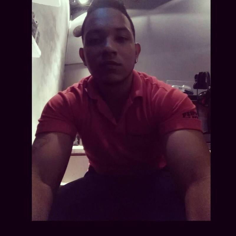 Date this happy Colombia man Rey rudas from Cartagena CO16183