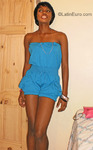 voluptuous Jamaica girl Jade from Kingston JM2152