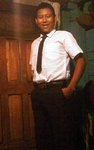 luscious Panama man Jasonrodriguez from Panama PA461