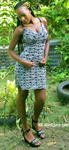 lovely Jamaica girl  from Kinston JM1845