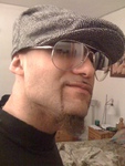 stunning United States man Isaias from Newark US15467