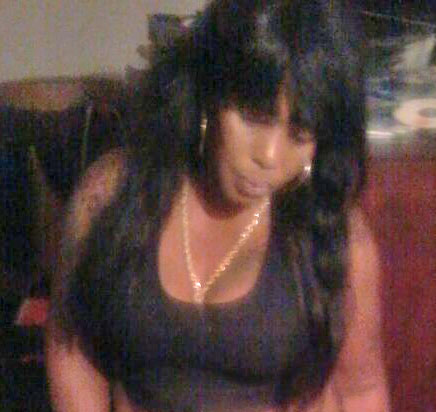 Date this foxy Jamaica girl Nadine from Kingston JM1848