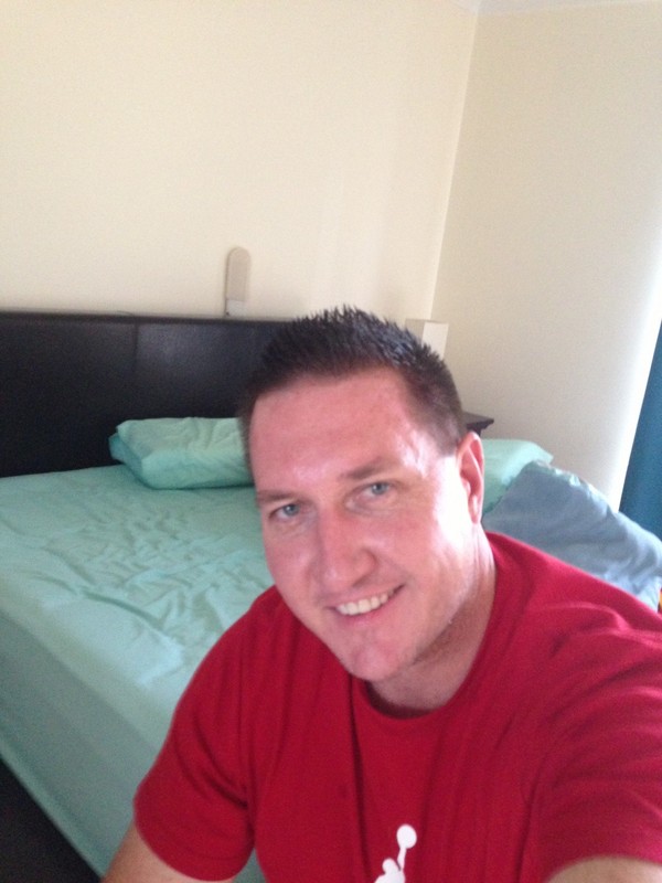 Date this foxy Australia man SimplyMe75 from Cleveland AU266