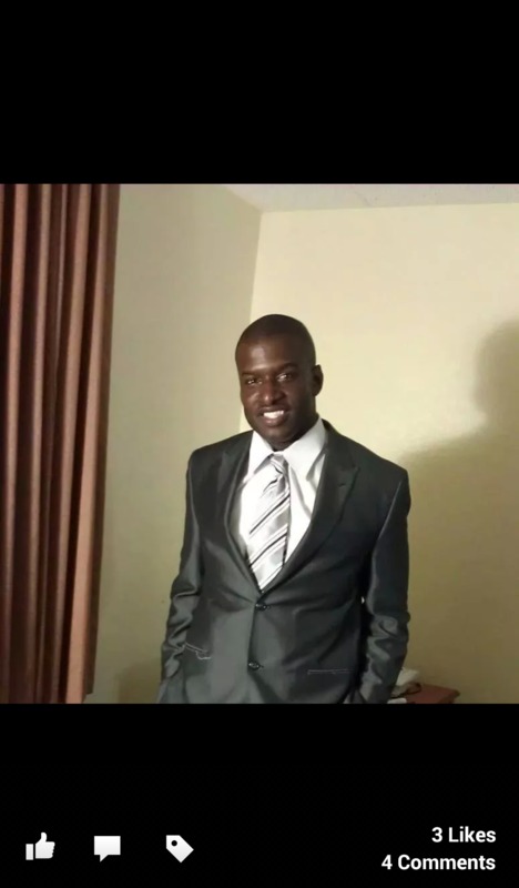Date this beautiful United States man Paul from Mount Vernon US15472