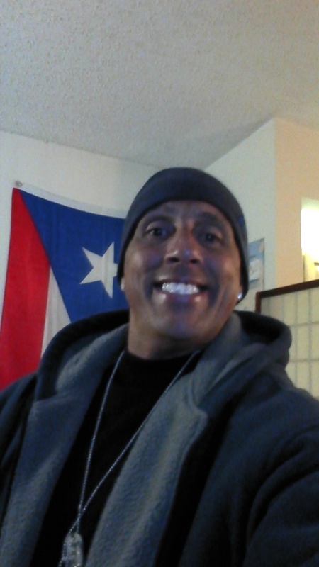 Date this fun United States man TonyTiburon from Bronx US15482