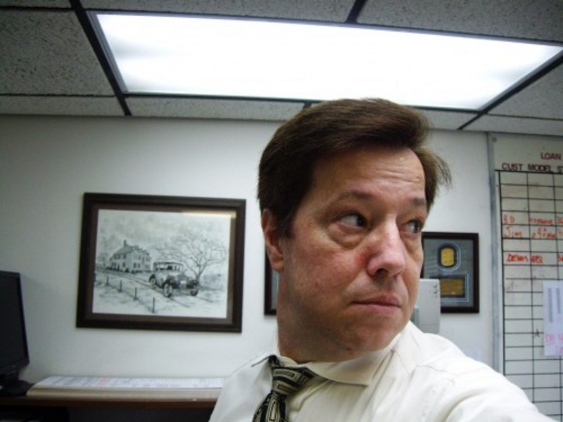Date this lovely United States man OJOSAZULES1966 from Fountain Valley US15486