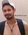 delightful Brazil man Lucas from Uberlandia BR9056